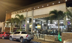 Imagem ilustrativa do card: Entretenimento