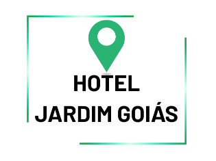 Hotel Jardim Goias