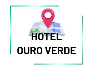 Hotel Ouro Verde