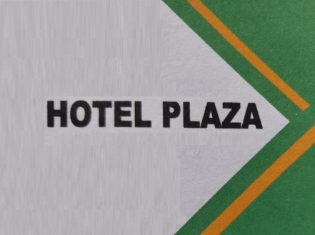 Giacomelli Plaza Hotel