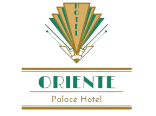Hotel Oriente Palace