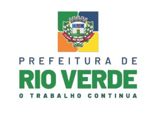 Paço Municipal - Prefeitura de Rio Verde