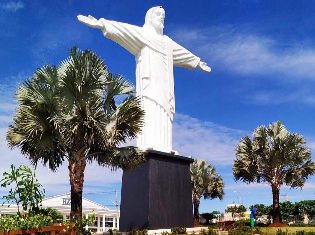 CRISTO REDENTOR