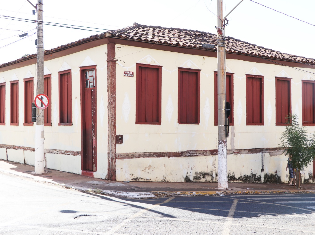 CASA DONA AMBROSINA