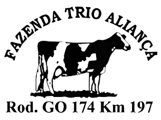Fazenda Trio Aliança
