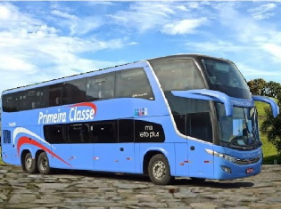 PRIMEIRA CLASSE TRANSPORTES