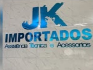 JK IMPORTADOS
