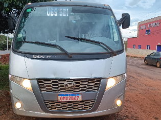 IH TRANSPORTES E TURISMO