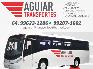 AGUIAR TRANSPORTES