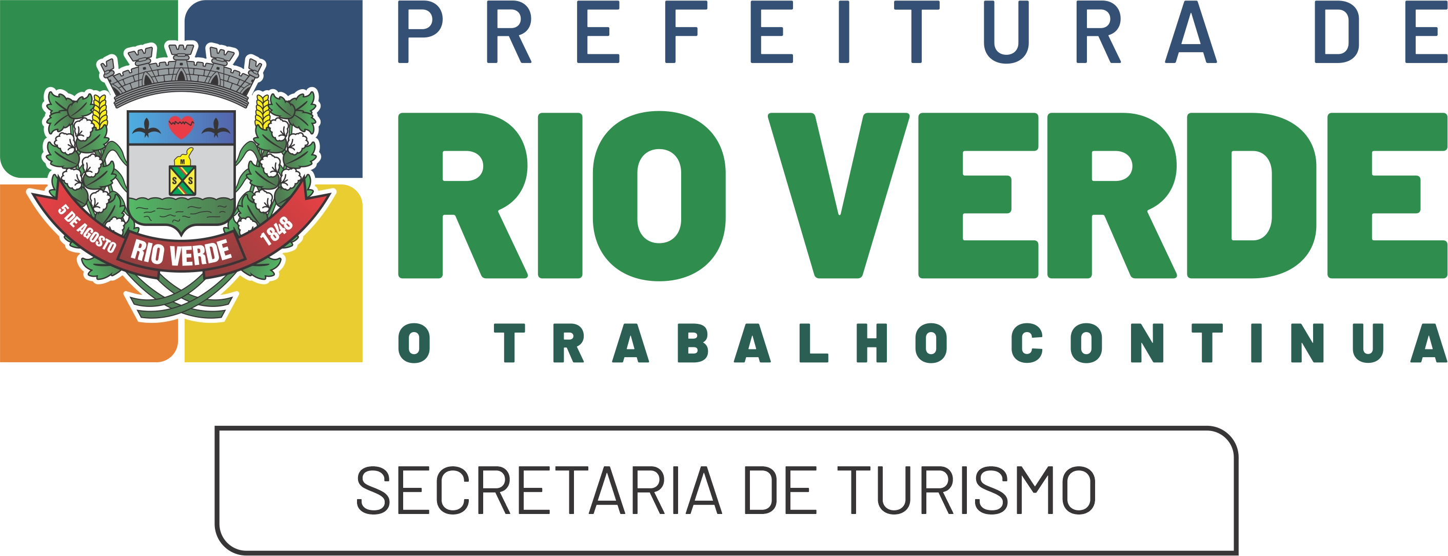 Logotipo da empresa